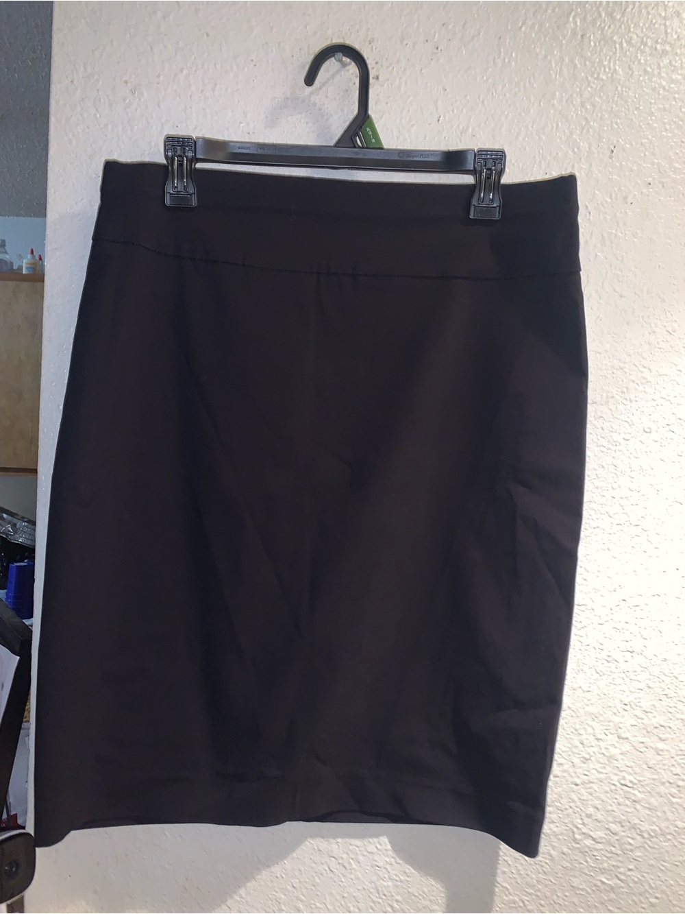 Maurices Black Pencil Skirt - Sleek Workwear